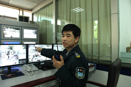 安全防范咨詢(xún)服務(wù)